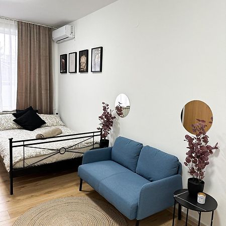 Studio Lana-Near The City Center With Parking Apartment Загреб Екстериор снимка