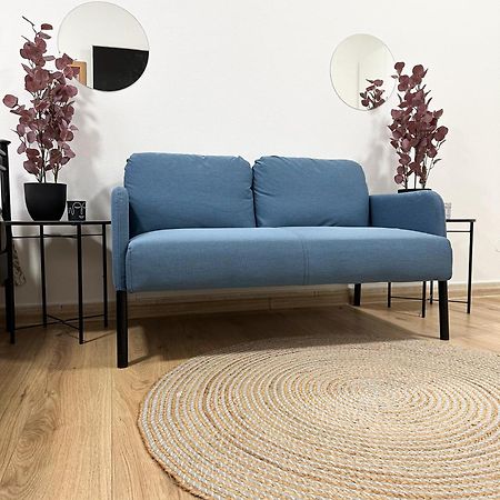 Studio Lana-Near The City Center With Parking Apartment Загреб Екстериор снимка