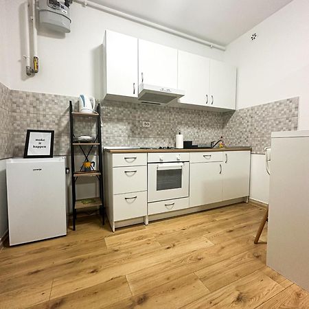 Studio Lana-Near The City Center With Parking Apartment Загреб Екстериор снимка