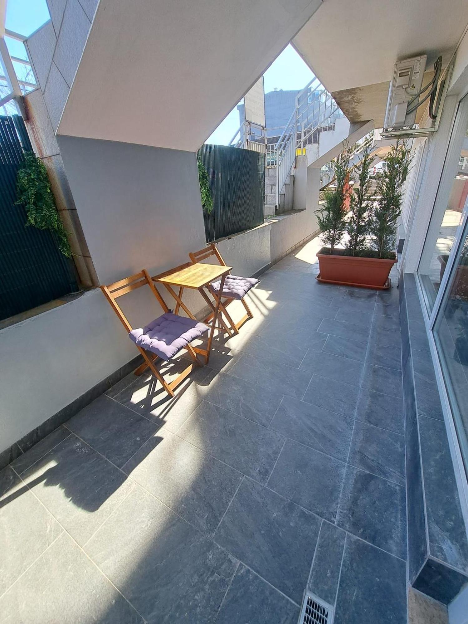 Studio Lana-Near The City Center With Parking Apartment Загреб Екстериор снимка