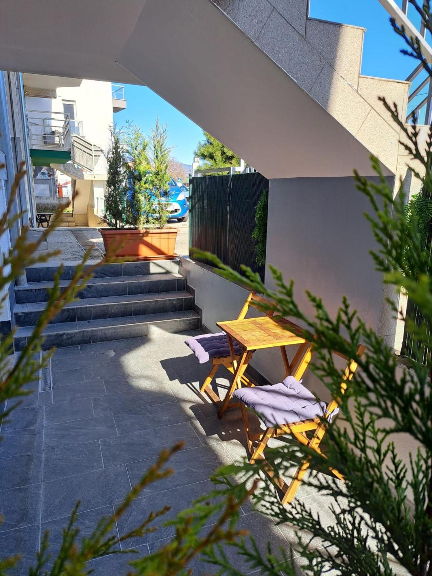 Studio Lana-Near The City Center With Parking Apartment Загреб Екстериор снимка