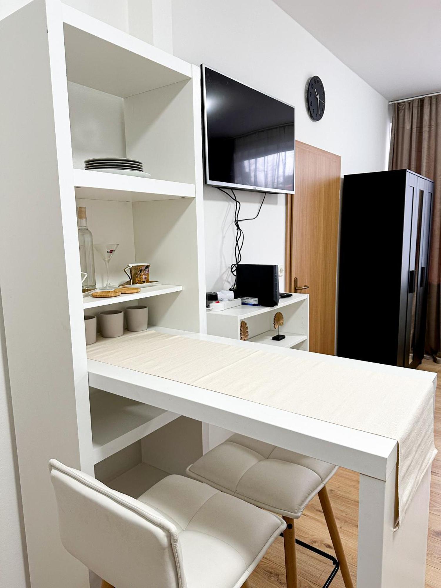 Studio Lana-Near The City Center With Parking Apartment Загреб Екстериор снимка