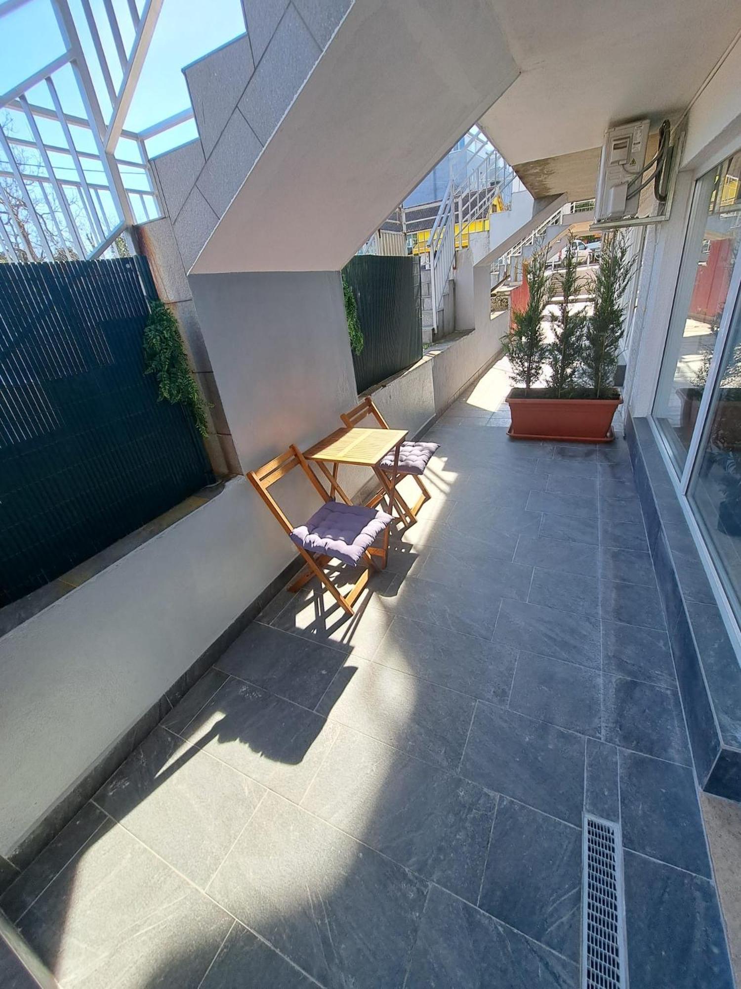 Studio Lana-Near The City Center With Parking Apartment Загреб Екстериор снимка
